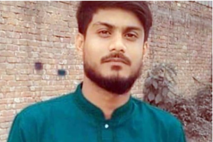 স্ত্রীর সঙ্গে অভিমানে স্বেচ্ছাসেবক লীগ নেতার আত্মহত্যা