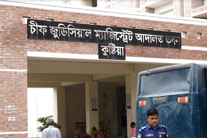 সাংবাদিক বেলালের উপর হামলা মামলার মূল আসামির জামিন নামঞ্জুর