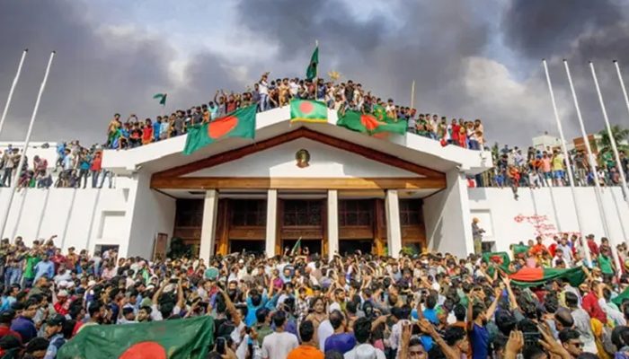 ‘জুলাই সনদ’ নিয়ে মতামত জমা দেয়নি ৭ রাজনৈতিক দল