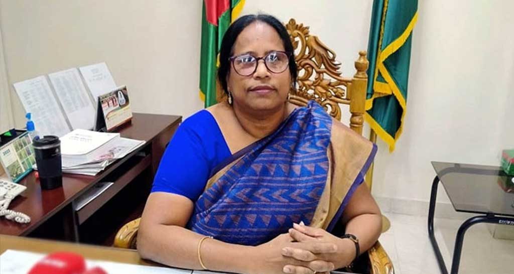 ‘ভোট দিতে বাধা বা হুমকি পেয়েছি বললেই ব্যবস্থা’