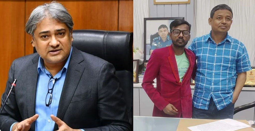 হিরো আলমের নতুন সিনেমা ‘আরাফাতের চার বউ’ ও ‘মাস্তান হারুন’