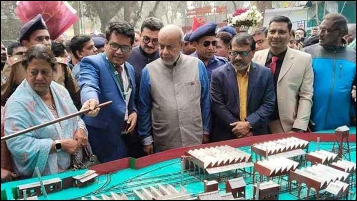 রেলের শূন্যপদ দ্রুত পূরণ করা হবে: রেলপথ মন্ত্রী