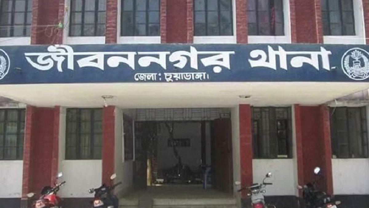 মায়ের সাথে অভিমান করে কিশোরীর আত্মহত্যা