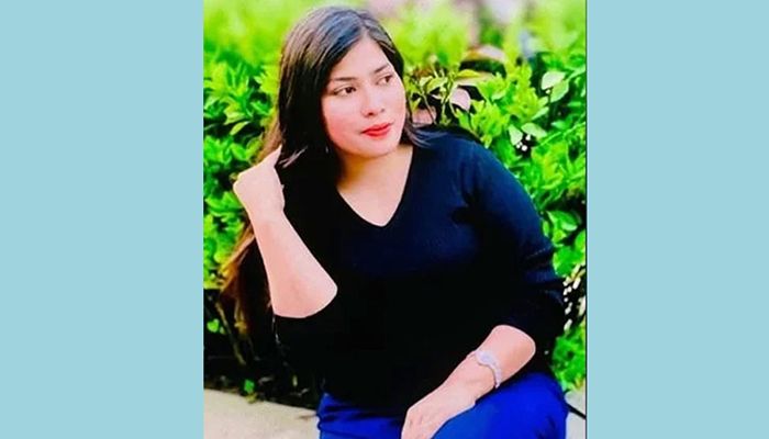 ঢাকা-মাওয়া এক্সপ্রেসওয়েতে নিহত তরুণীর পরিচয় মিলেছে