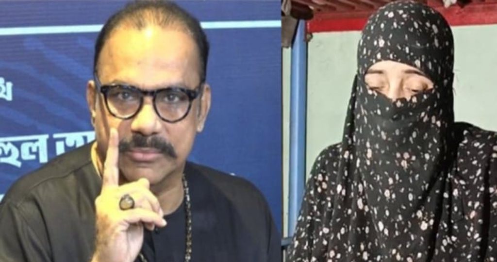 মিশা সওদাগরের বোনের বাসা থেকে ৬০ ভরি স্বর্ণ চুরি