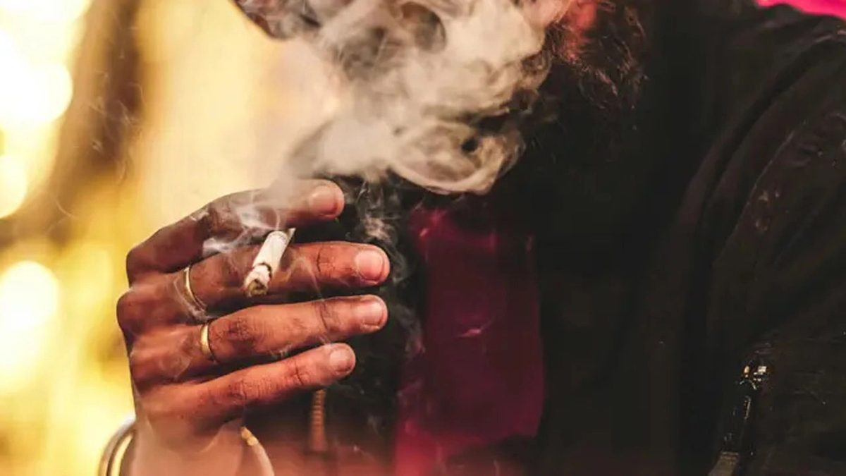 বিড়ি না দেওয়ায় বন্ধুকে খুন