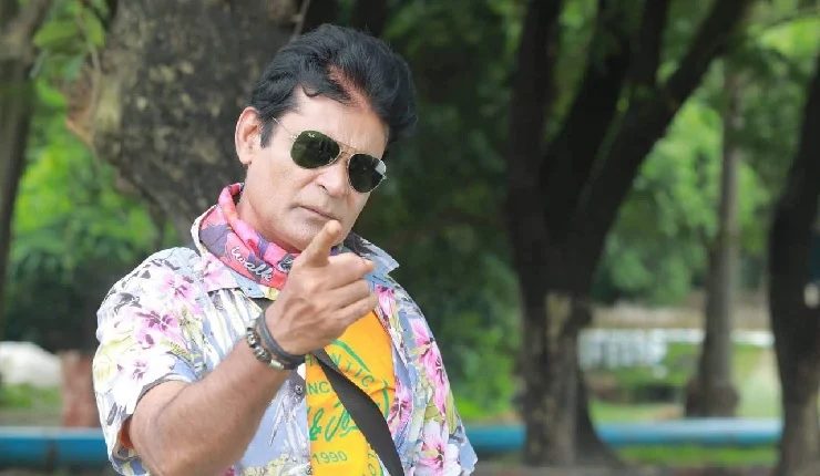 অভিনেতা ওয়ালিউল হক রুমি মারা গেছেন!
