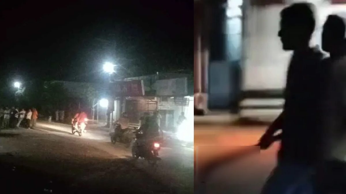 এক নারীকে নিয়ে ছাত্রদলের দুই নেতার টানাটানি, সংঘর্ষে আহত ৭