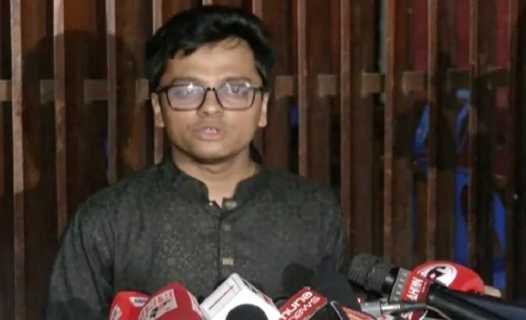 ‘শিবির রগ কাটে কি না’ গুগলে সার্চ দিন, কিছুই পাবেন না: ফরহাদ