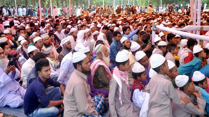 ওয়াজ মাহফিলে রাজনৈতিক ও বিদ্বেষমূলক বক্তব্য বন্ধে নির্দেশনা