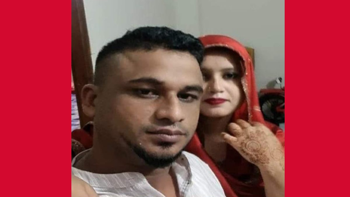 মুরগি ব্যবসায়ীর হাত ধরে উধাও গরুর খামারীর স্ত্রী