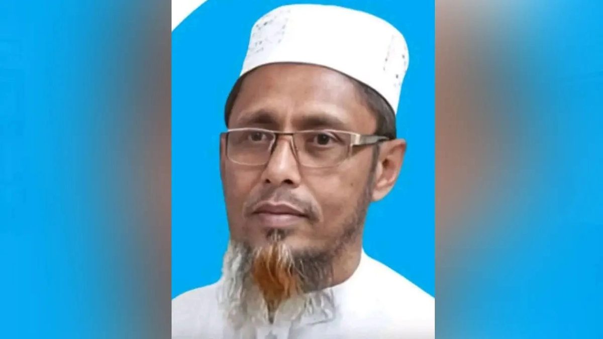 ৪'শ কোটি টাকা আত্মসাৎ মামলায় জামায়াত নেতা গ্রেপ্তার