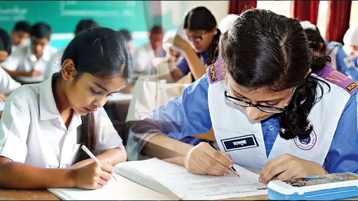 জুনিয়র বৃৃত্তি পরীক্ষার নতুন তারিখ ঘোষণা