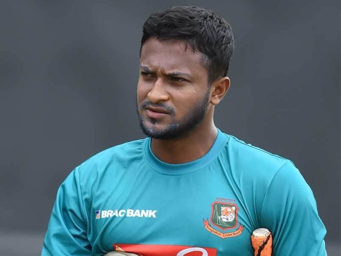 রাতারাতি কোন কিছুই সম্ভব নয় : সাকিব