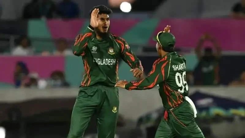 সেমিতে যেতে ১২.১ ওভারে বাংলাদেশের লক্ষ্য ১১৬ রান