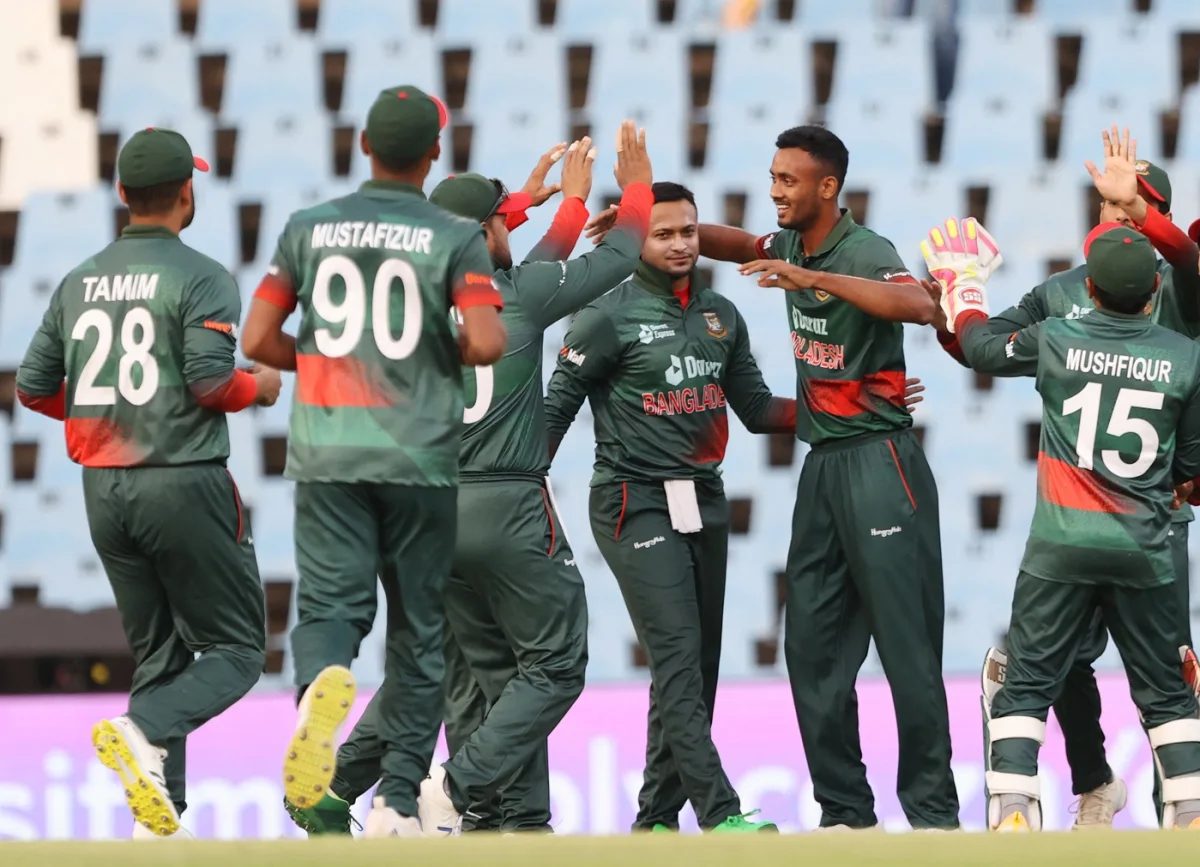 এশিয়া কাপের ফাইনাল খেলতে যে সমীকরণের সামনে বাংলাদেশ