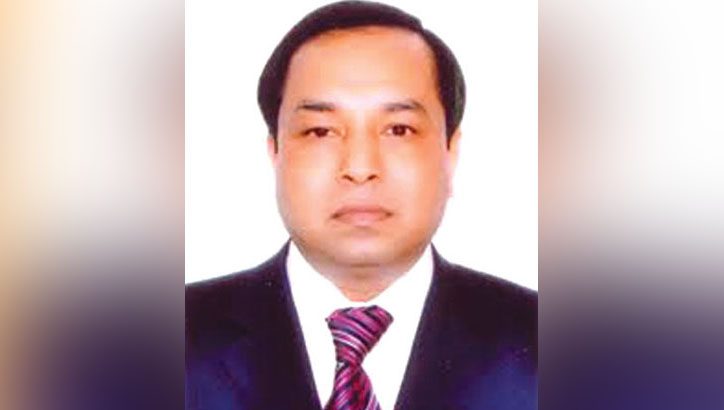 পিকে হালদারের ২২ বছর কারাদণ্ড
