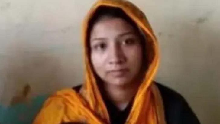 প্রেমিকের সঙ্গে ‘ঘর বাঁধার স্বপ্ন’, ভারতে গেলেন বাংলাদেশি নারী, অতঃপর...