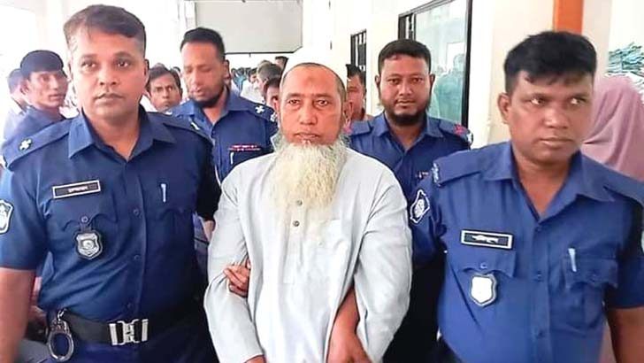 ‘আমি ফাটাকেষ্ট, তোমার বোনকে খুন করিয়াছি’ বলা সেই ব্যক্তিকে মৃত্যুদণ্ড