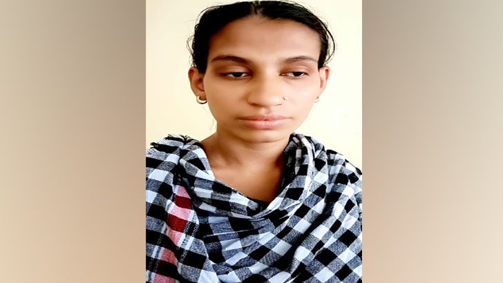 নিজের ৪ মাসের শিশুকে হত্যার পর পুকুরে ফেলে দেন প্রবাসীর স্ত্রী