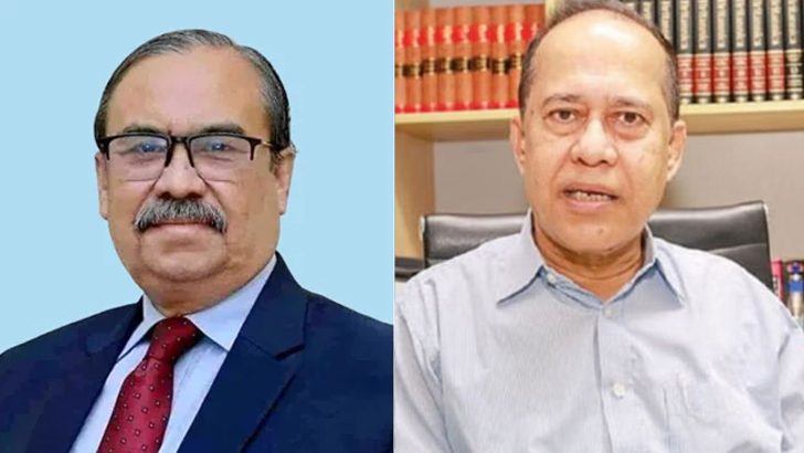 রাষ্ট্রপতির সঙ্গে ইসির সাক্ষাত আজ