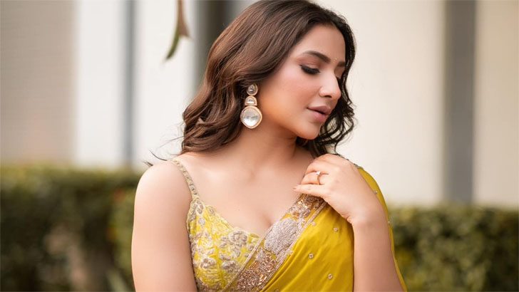 ৮ মেয়ে ও ৪ ছেলের মা হবেন শুভশ্রী!