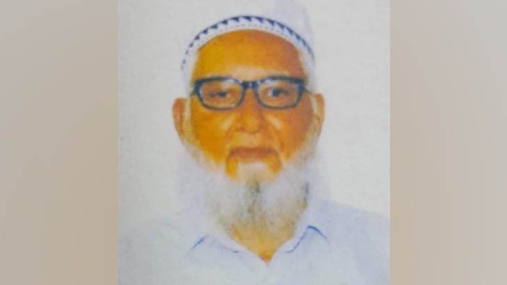 ভাষাসৈনিক আবদুল মতিন আর নেই!