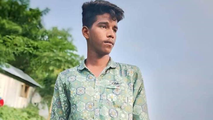 ছুরিকাঘাতে কিশোর নিহত