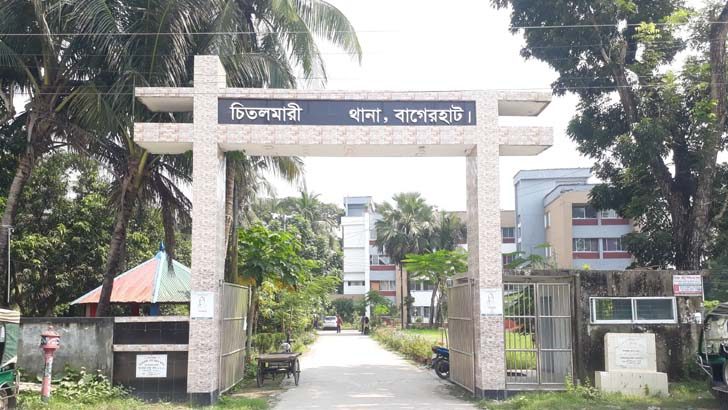 চিতলমারীতে কলেজ ছাত্রীসহ দুজনের আত্মহত্যা