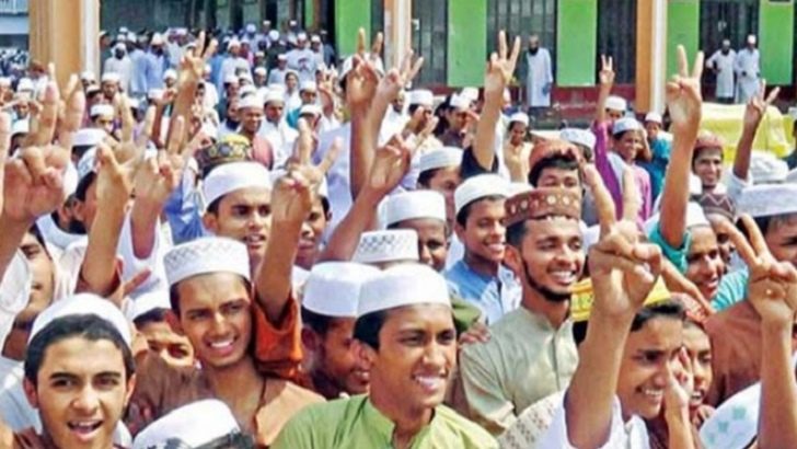 আলিম পরীক্ষায় পাশের হার ৯০.৭৫ শতাংশ