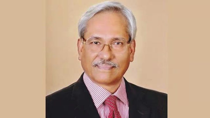 বিএনপি থেকে শাহজাহান ওমরকে বহিষ্কার