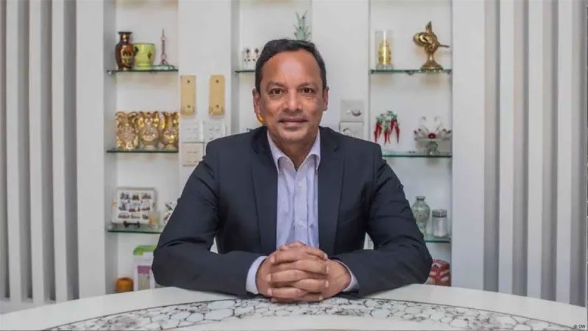বিচার সম্পন্ন করে রাষ্ট্র তার অঙ্গীকার বাস্তবায়ন করেছে:অ্যাটর্নি জেনারেল