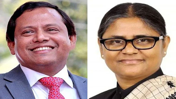 মির্জা আজমকে নিয়ে ‘আপত্তিকর’ পোস্ট,পপিকে অব্যাহতি