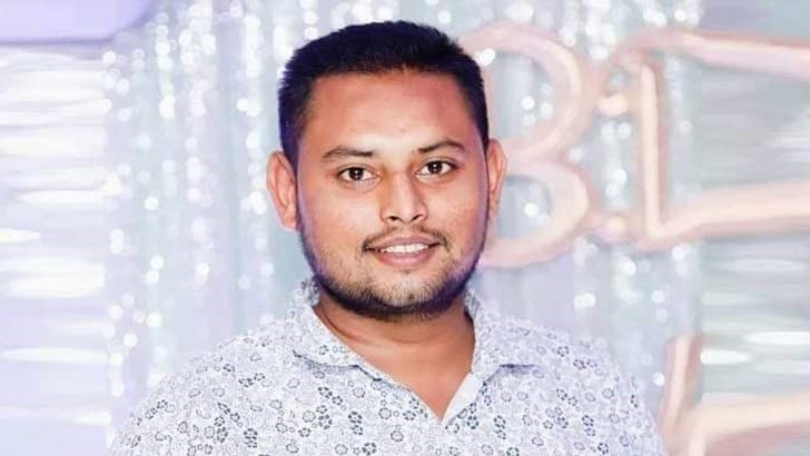যুবককে ৮ টুকরো: হত্যাকাণ্ডের নেতৃত্বে বহিষ্কৃত ছাত্রলীগ নেতা সজীব
