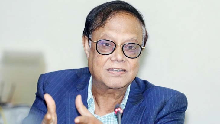 দেউলিয়া হওয়ার পথে দেশের ১০ ব্যাংক: গভর্নর