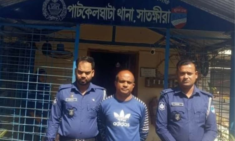 বাবা-মাকে ভরণপোষণ না দেওয়ায় ছেলে গ্রেপ্তার