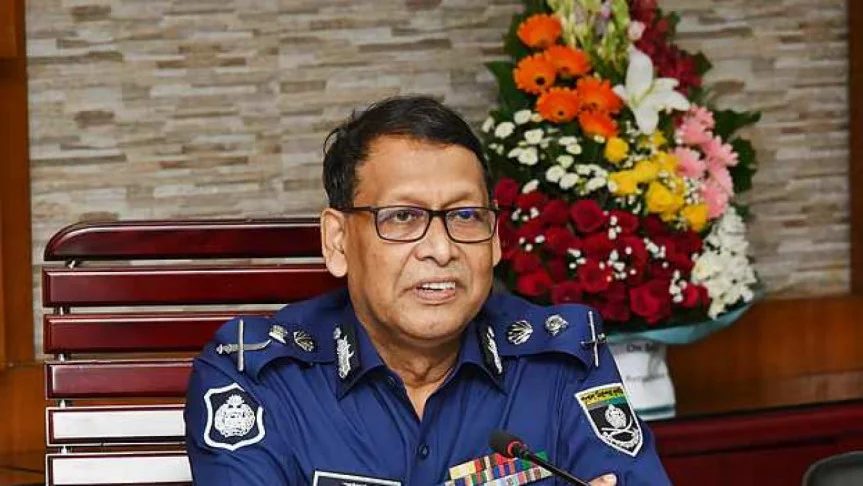ব্যবসা প্রতিষ্ঠান ভাঙচুরে জড়িতদের গ্রেপ্তারে আইজিপির নির্দেশ