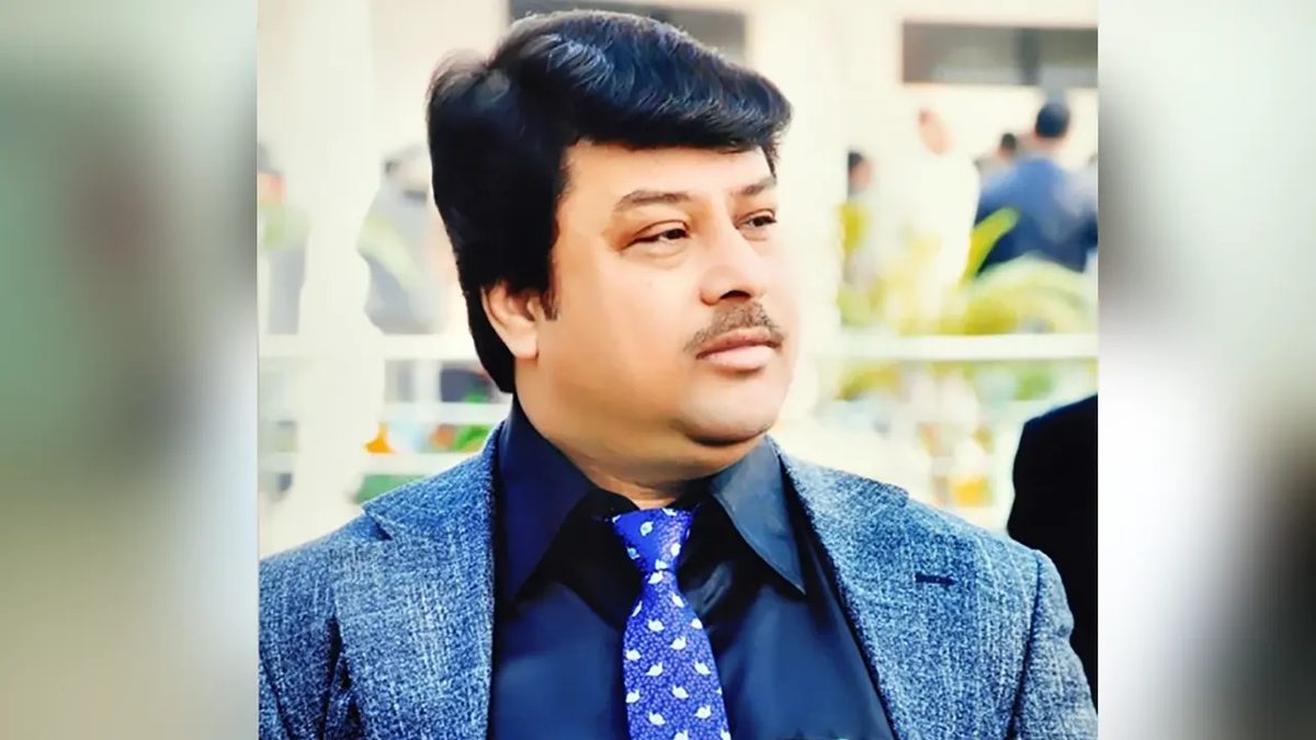 পুনরায় অ্যাটকোর পরিচালক হলেন লিয়াকত আলী খাঁন মুকুল