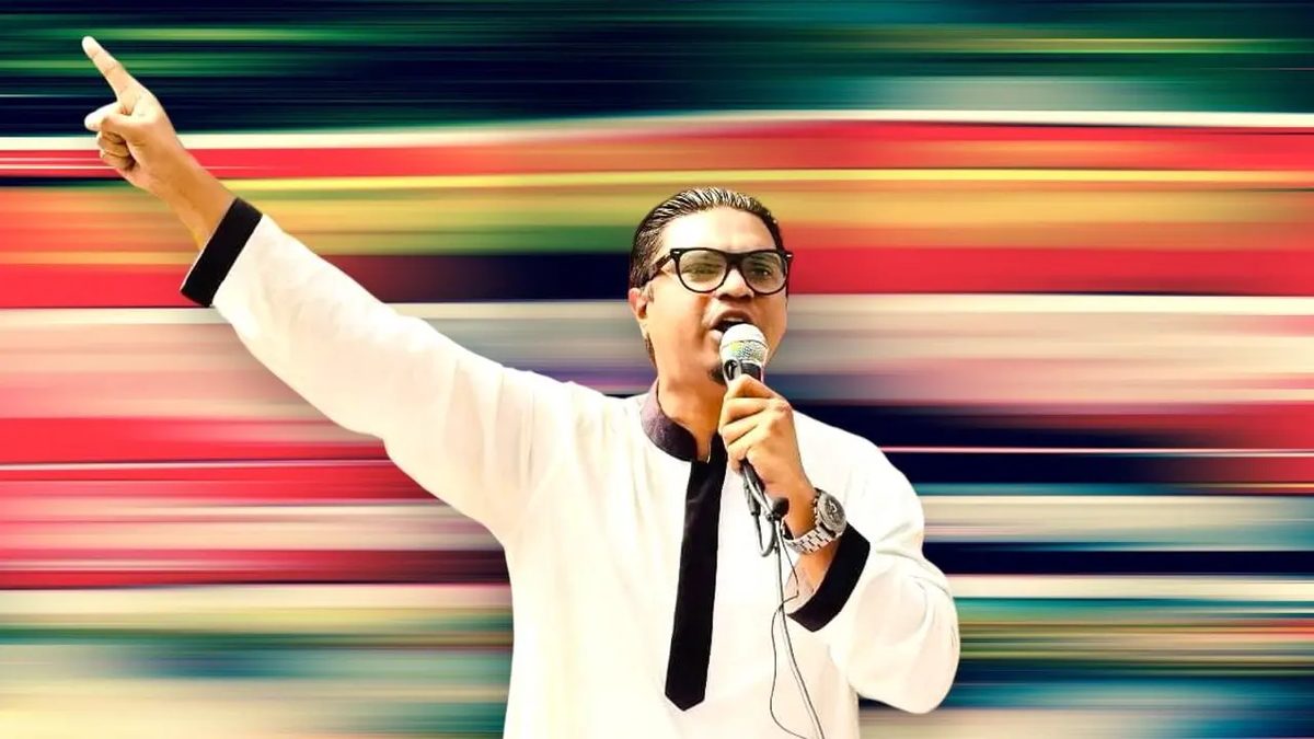 ‘চীনা হাসপাতালের সঠিক দাবিদার পঞ্চগড়’