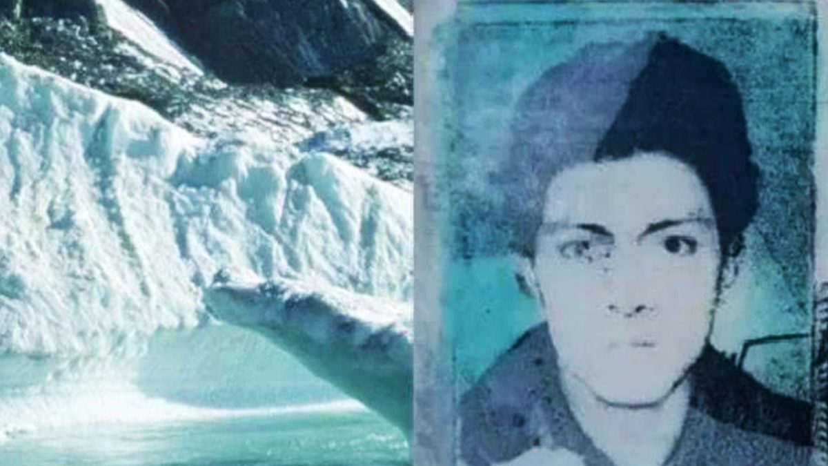 ২৮ বছর পর মিলল অক্ষত মরদেহ