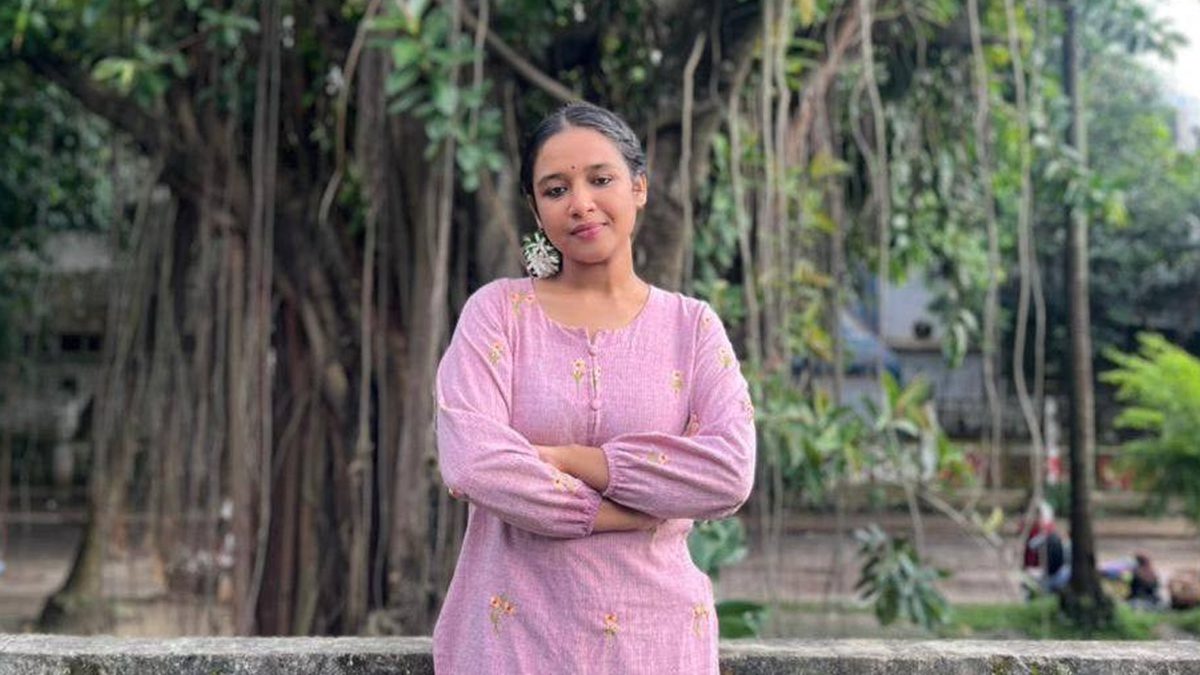 ‘আমার বিয়ের দাওয়াত খাইতে চাইলে ডাকসুতে জিতান’