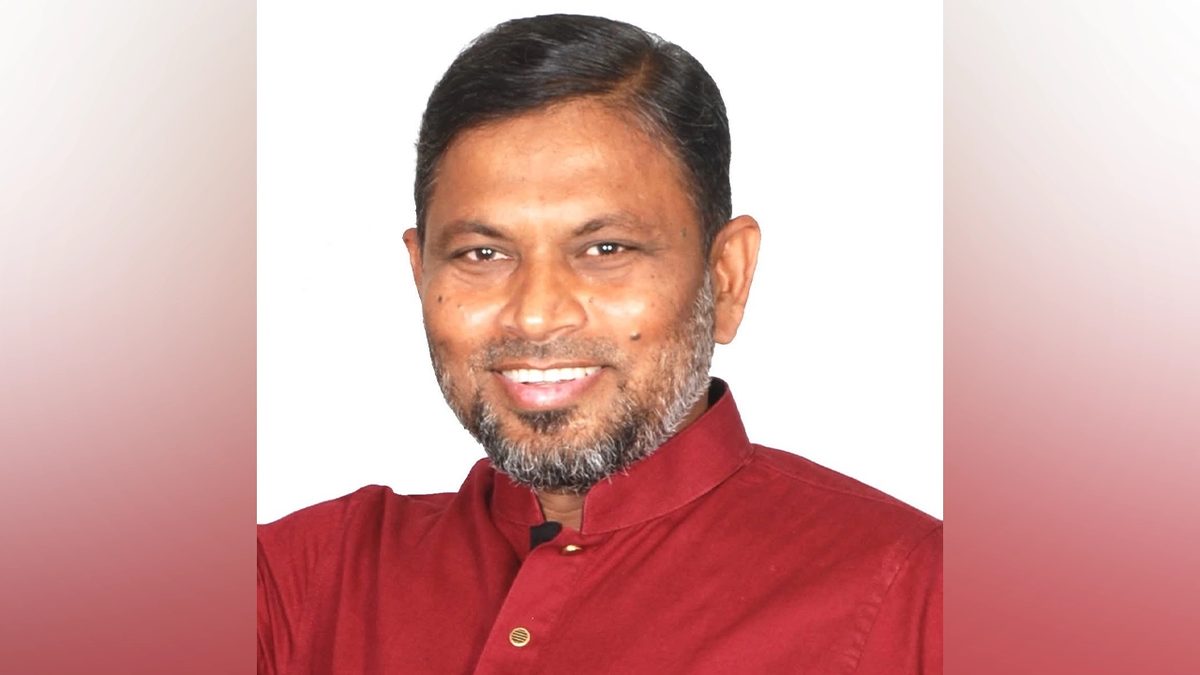 আচরণ বিধি লঙ্ঘনে বিএনপি প্রার্থী জাকির সরকারকে জরিমানা
