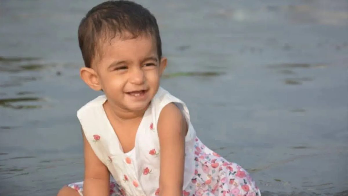 এসিল্যান্ডের গাড়িচাপায় শিশু নিহত