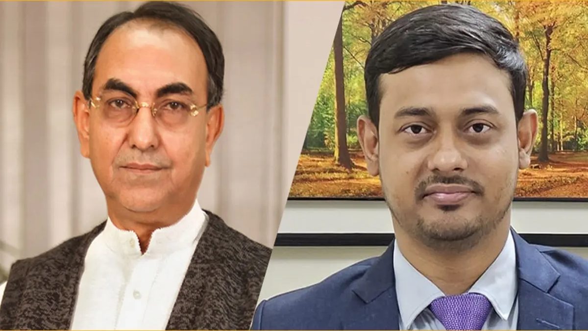 নিজ কেন্দ্রে হারলেন মির্জা আব্বাস