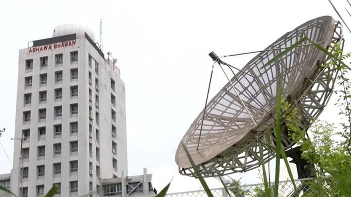তাপমাত্রা নিয়ে নতুন তথ্য দিল আবহাওয়া অফিস