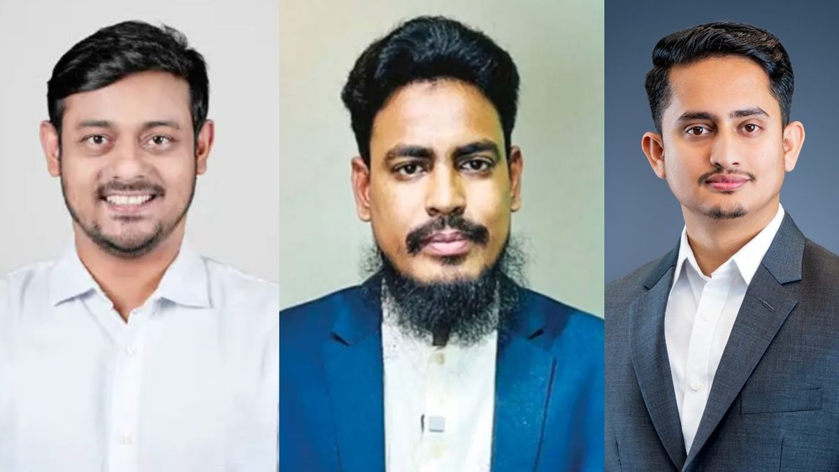জামালপুরে যাচ্ছেন এনসিপির শীর্ষ ৫ নেতা