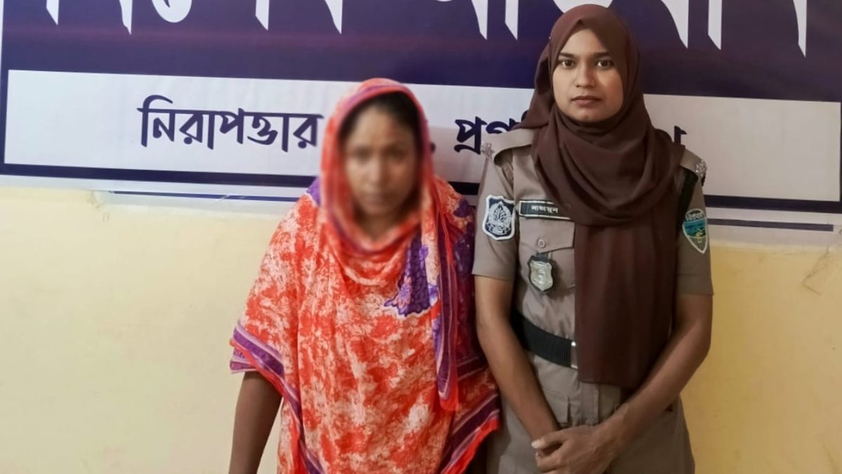 পরকীয়ার জেরে ঘুমন্ত স্বামীর পায়ের রগ কেটে দিলেন স্ত্রী