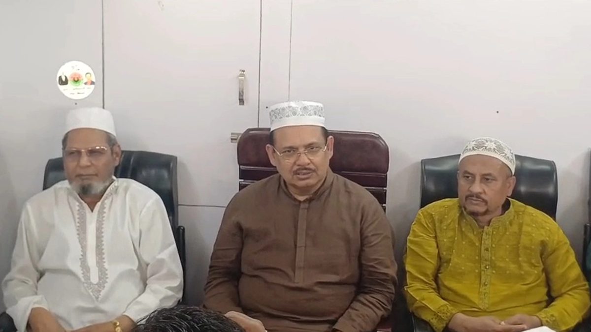 মাদক ডিলার ধরিয়ে দিলে লাখ টাকা পুরস্কার ঘোষণা এমপি কিরণের