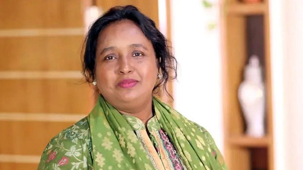 ৫ মামলায় জামিন পেলেন সেলিনা হায়াৎ আইভী