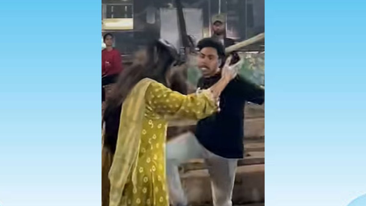 টিএসসিতে নারীর দিকে তেড়ে আসা তরুণ হত্যা মামলার আসামি